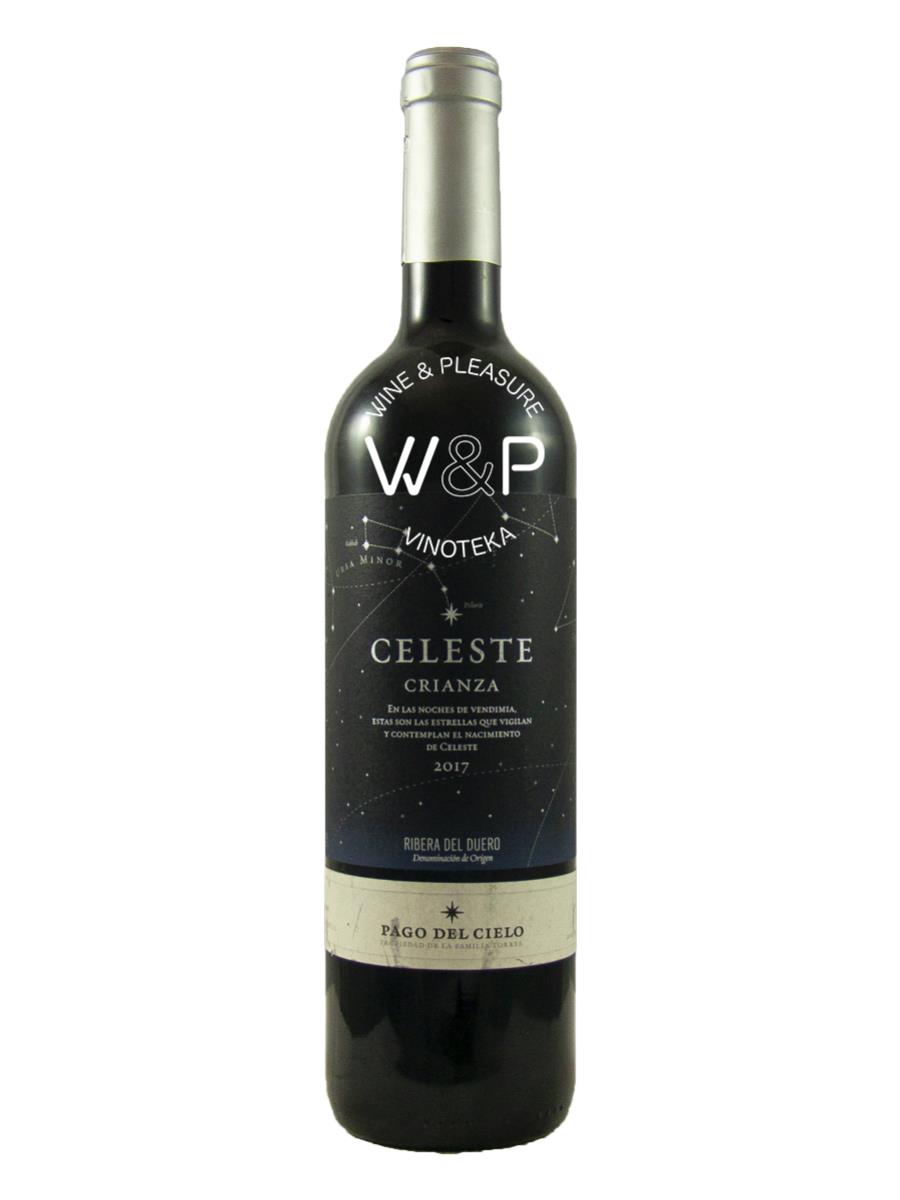 Miguel Torres Celeste Crianza