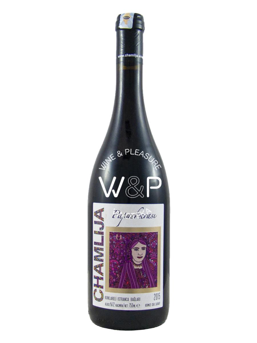 Chamlija Papaskarasi