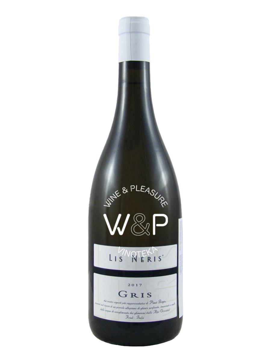 Lis Neris Gris