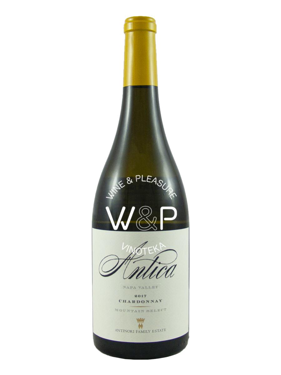 Antica Chardonnay