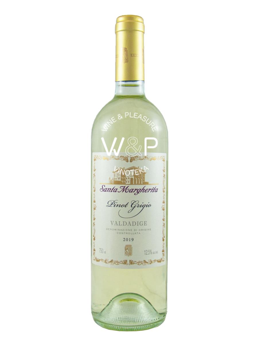 Santa Margherita Pinot Grigio