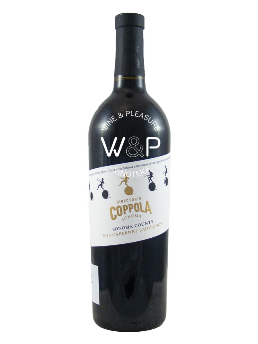 Francis Coppola Director's Cabernet Sauvignon