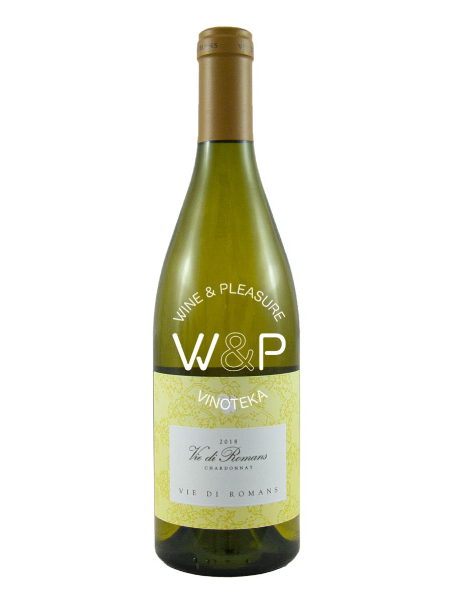 Vie di Romans Chardonnay