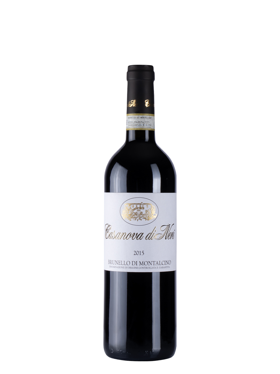 Casanova Di Neri Brunello Di Montalcino