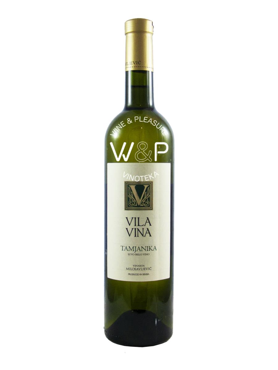 Vila Vina Tamjanika