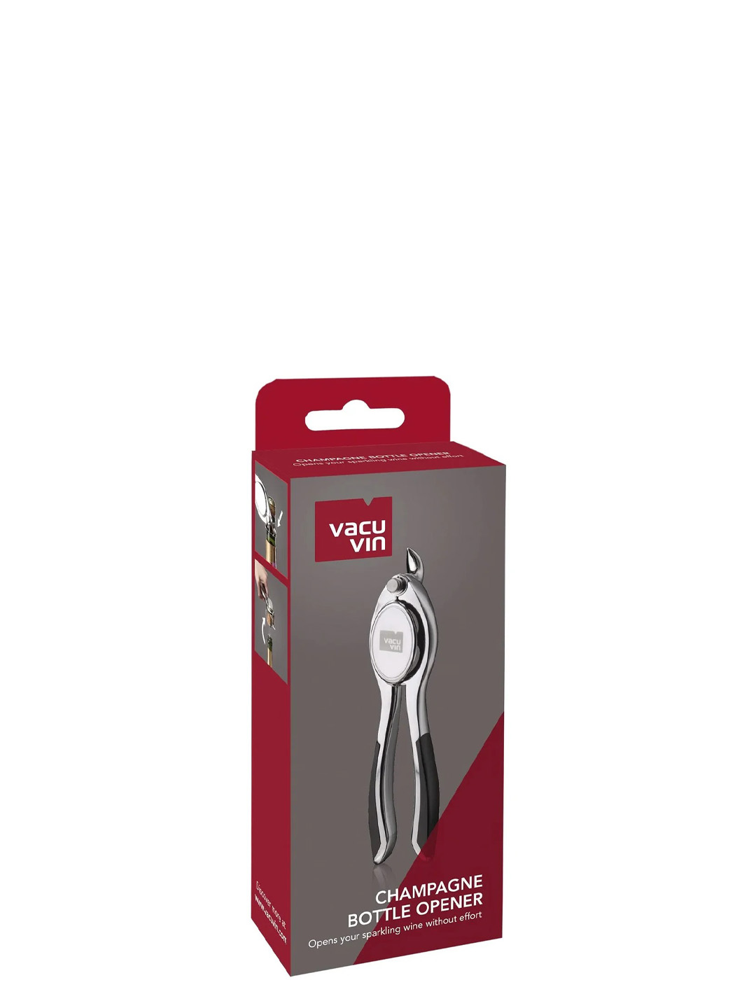 Vacuvin Otvarač za Šampanjac 68625606