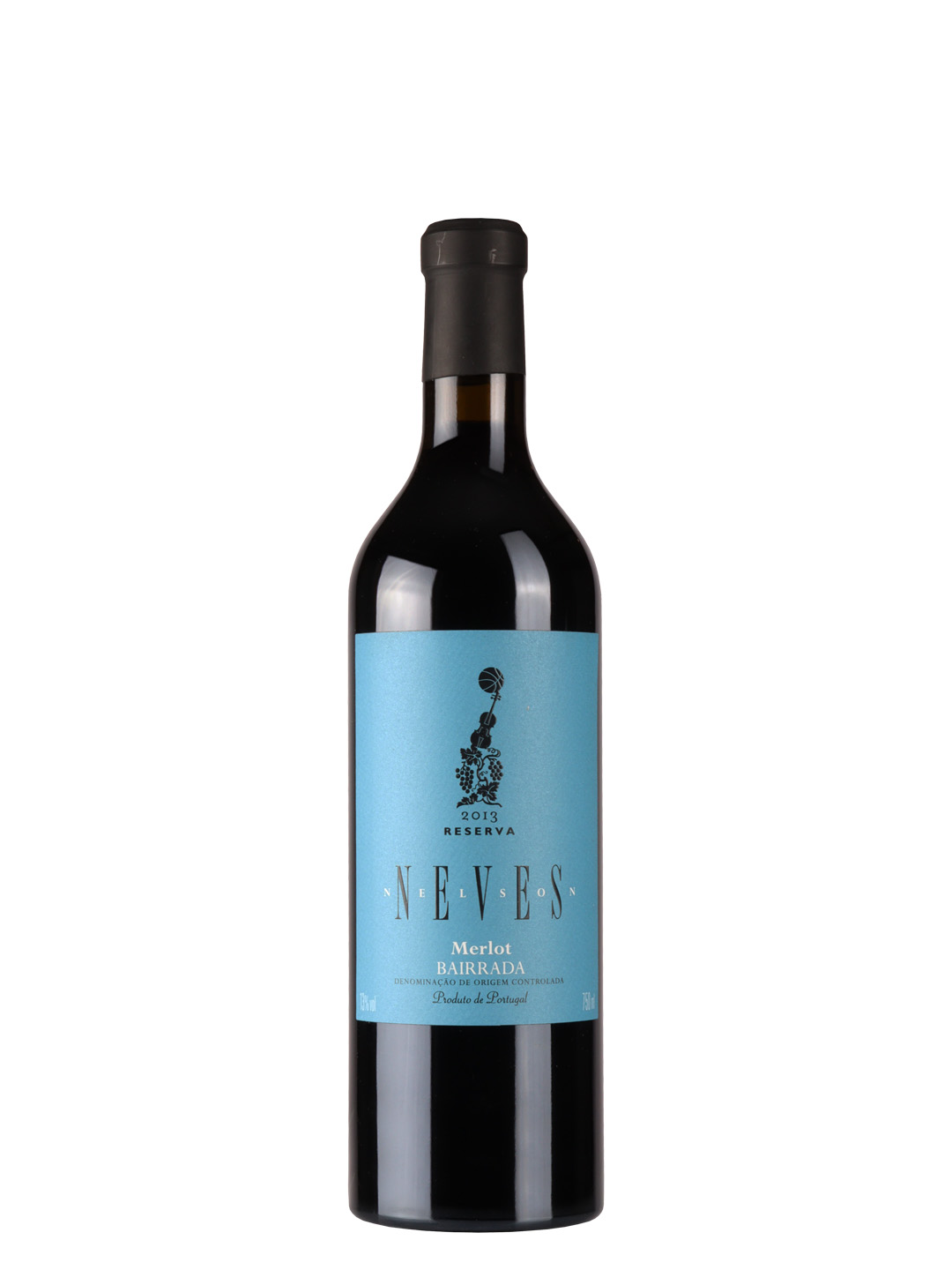Neves Merlot Bairrada Reserva