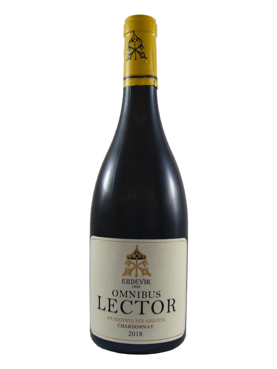 Erdevik Omnibus Lector Chardonnay