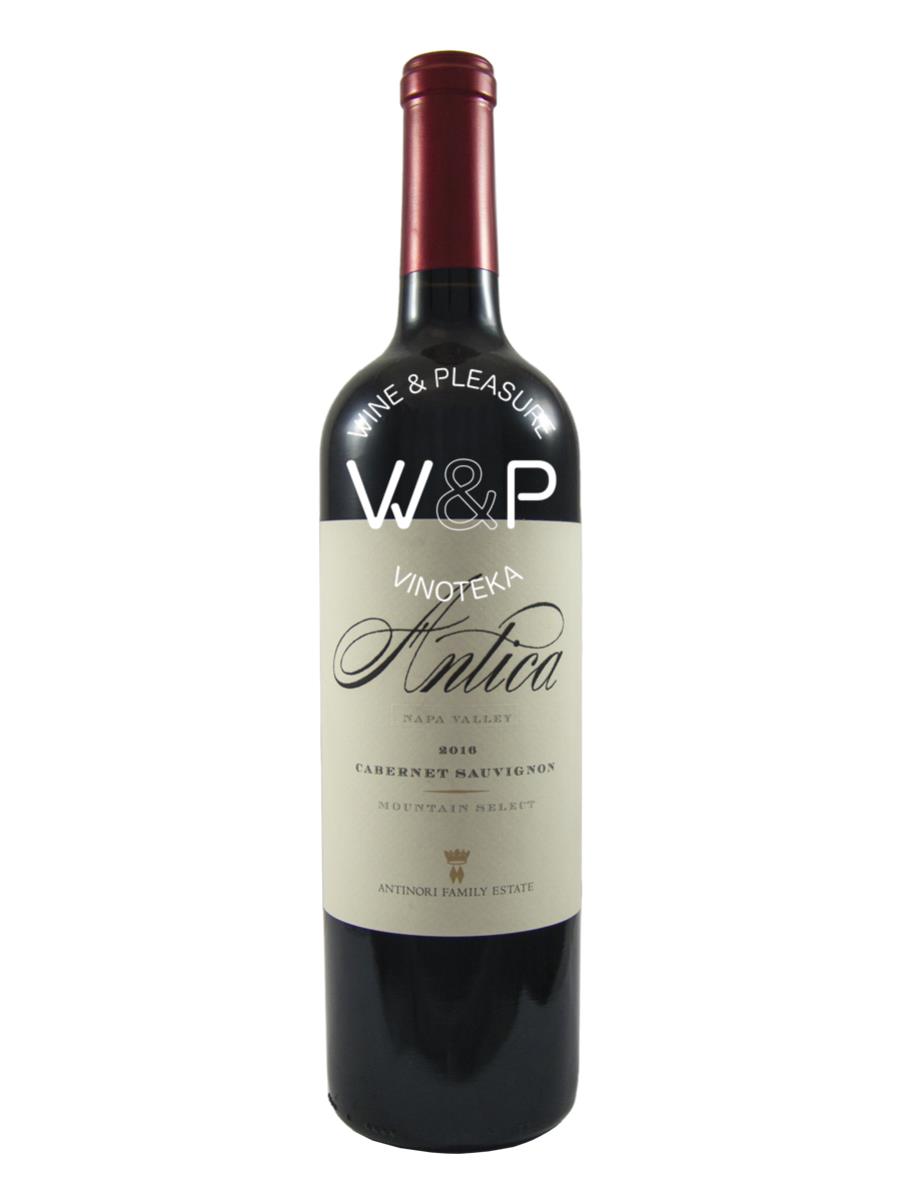 Antica Cabernet Sauvignon
