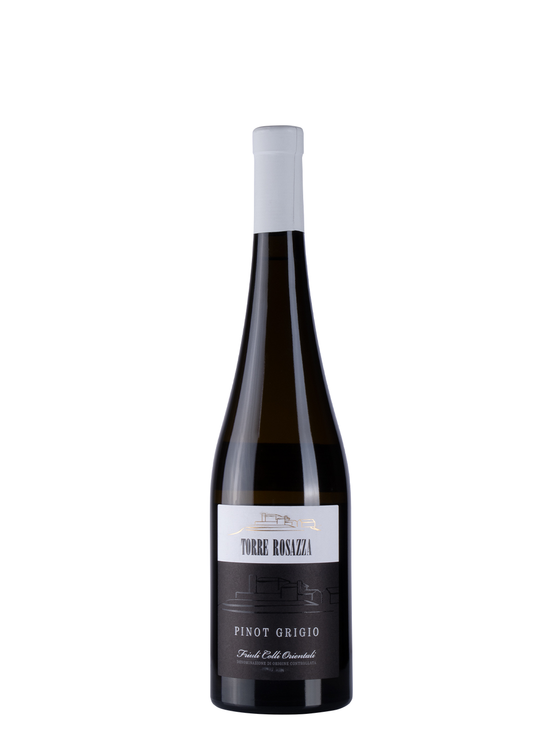 Torre Rosazza Pinot Grigio