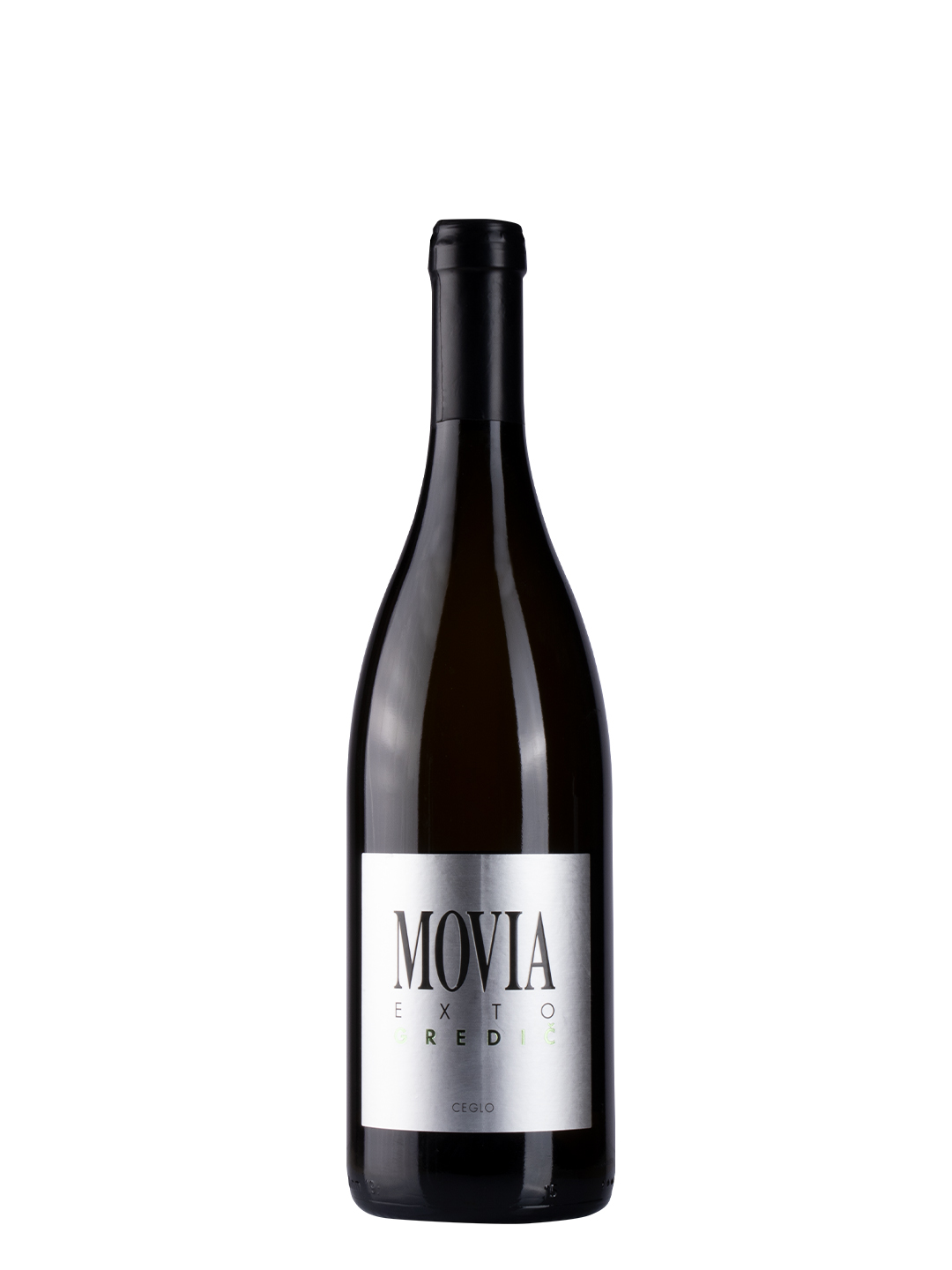 Movia Gredič