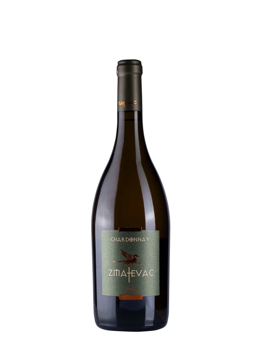 Zmajevac Chardonnay
