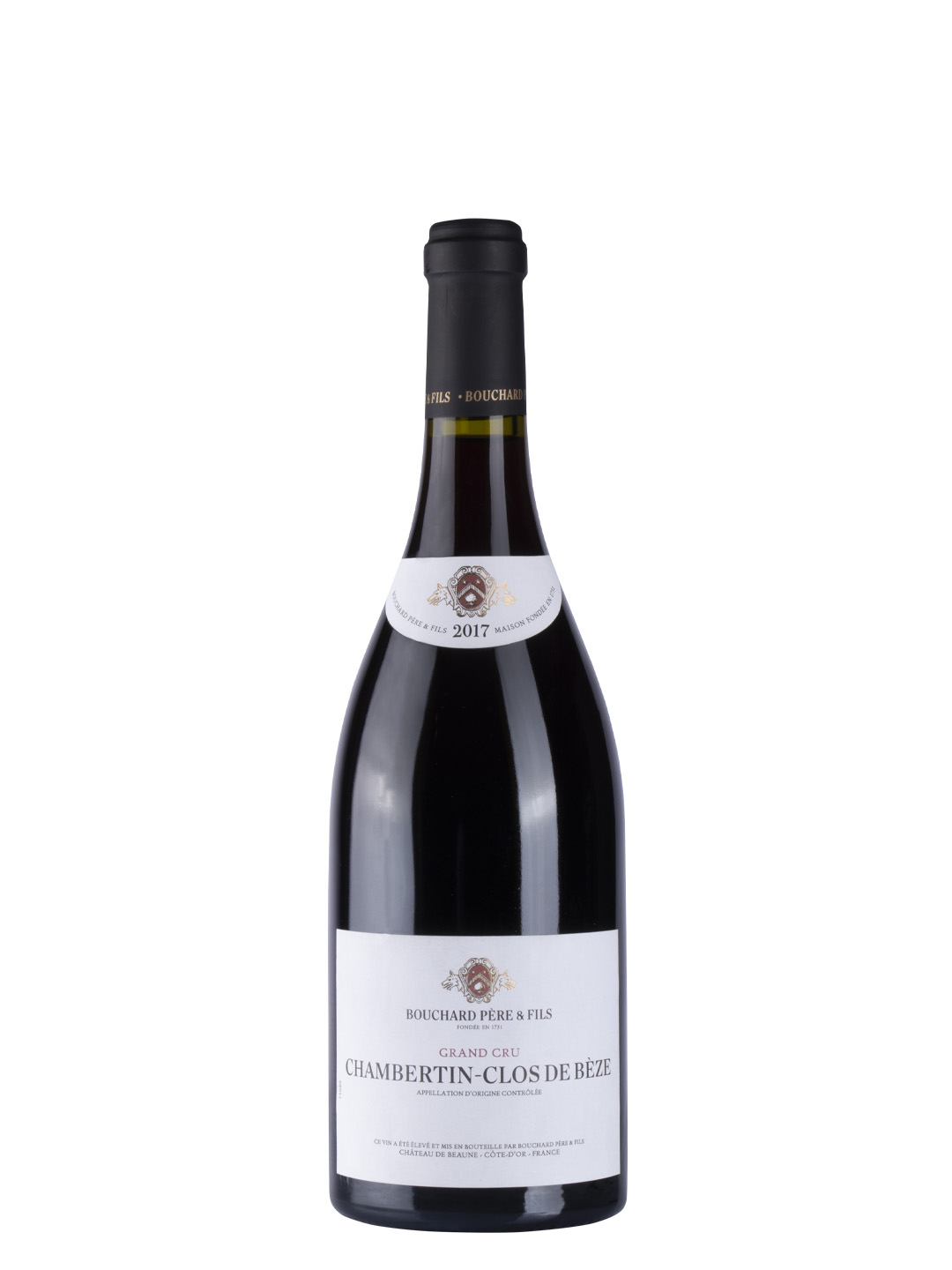 Bouchard P.F. Chambertin-Clos De Beze