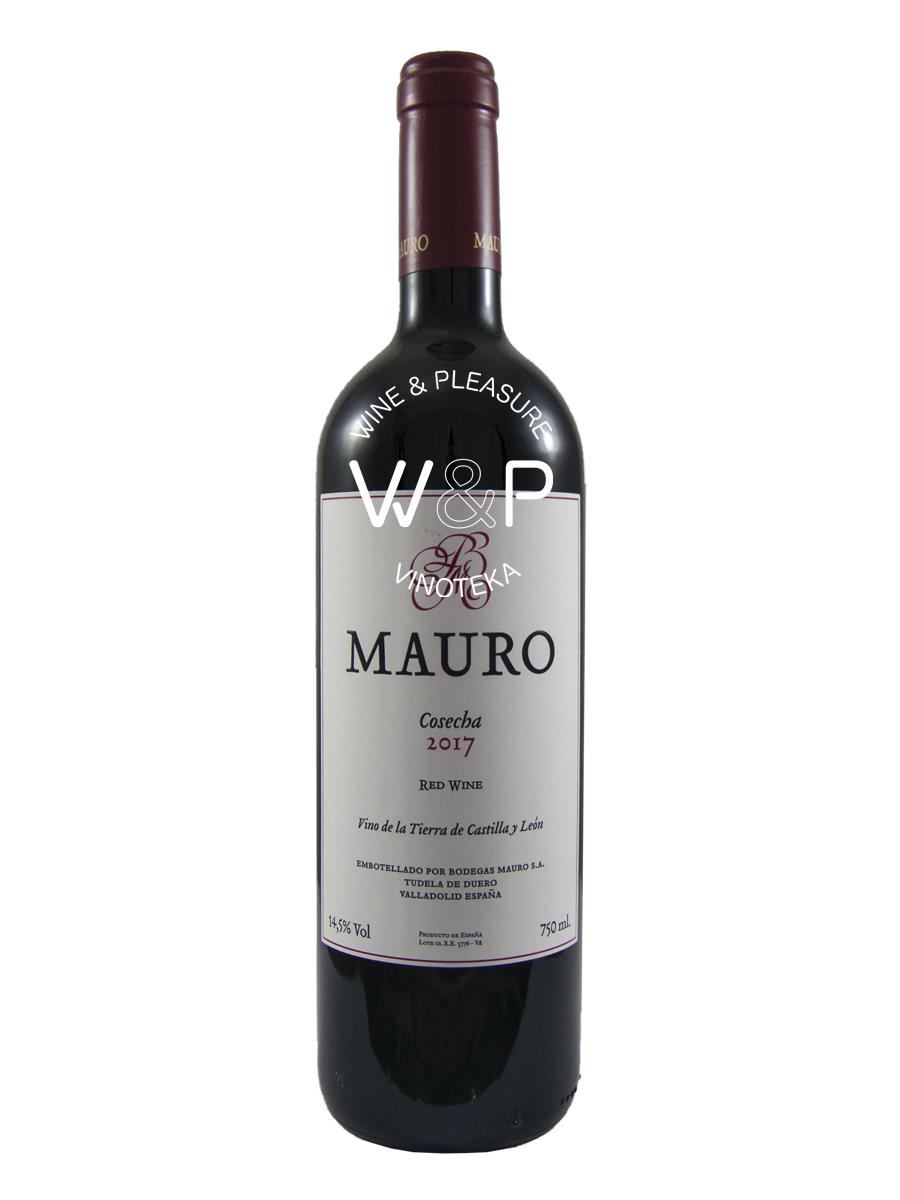 Mauro