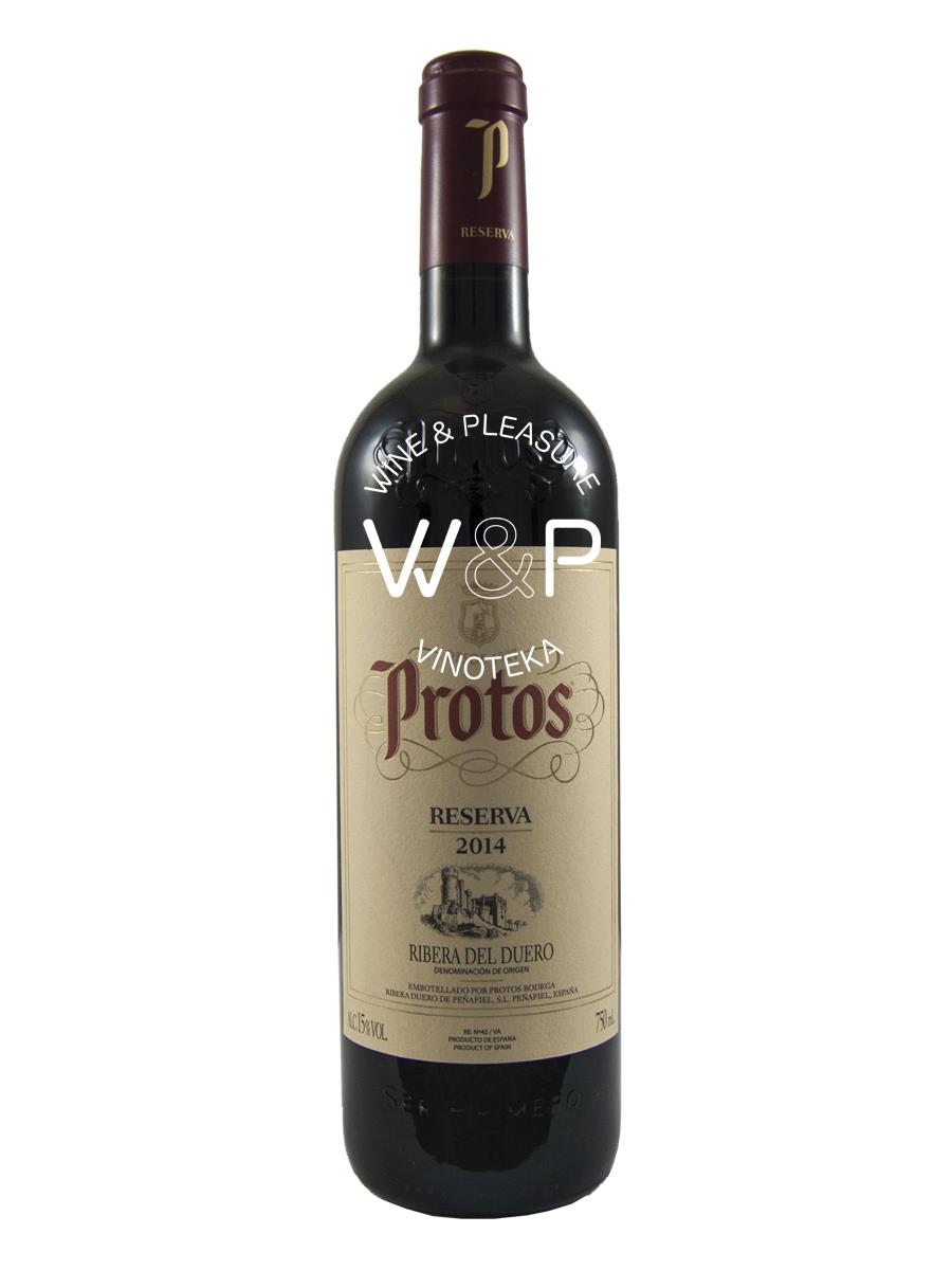 Protos Reserva