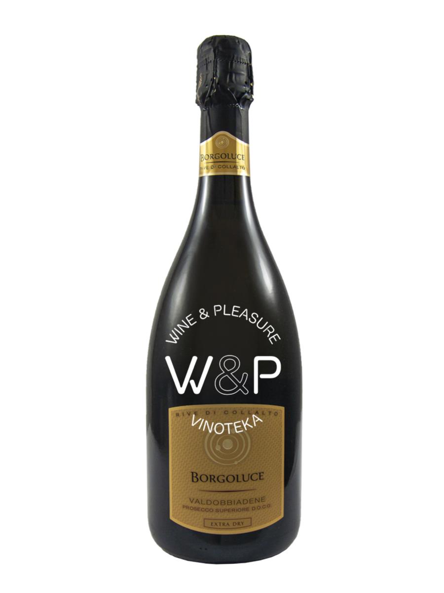 Borgoluce Rive Di Collalto Prosecco