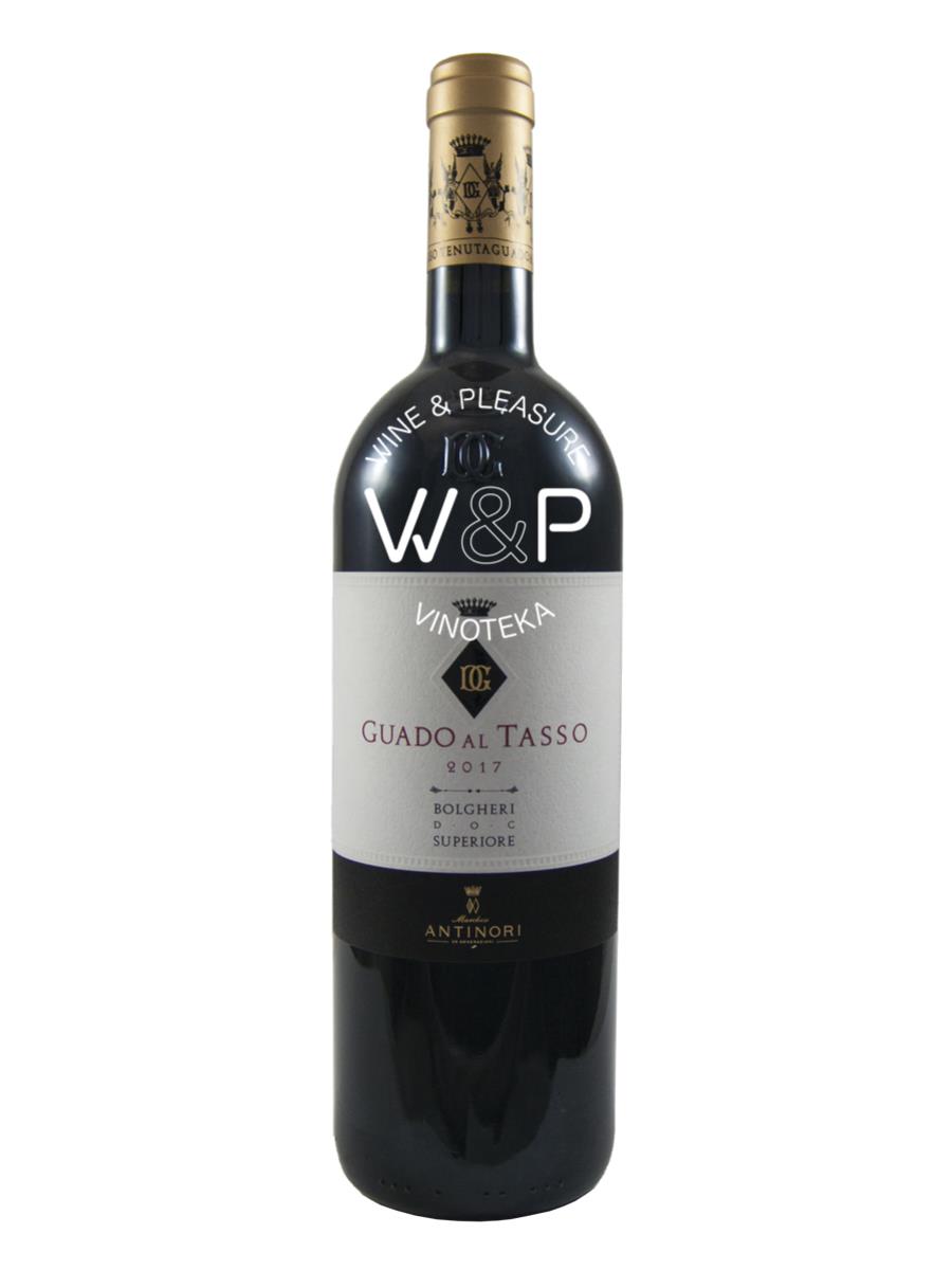 Guado Al Tasso Antinori