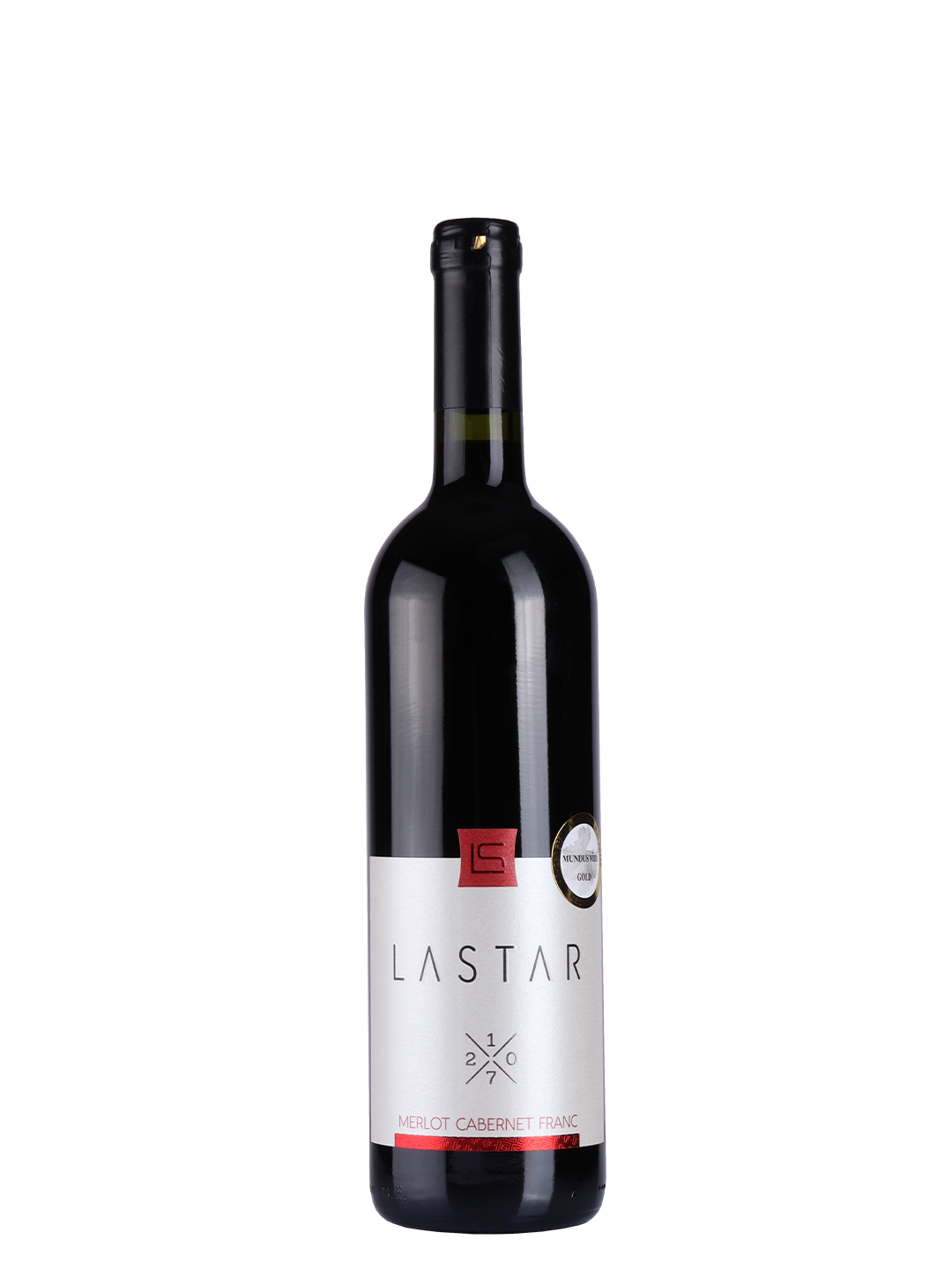Lastar Merlot Cabernet Franc