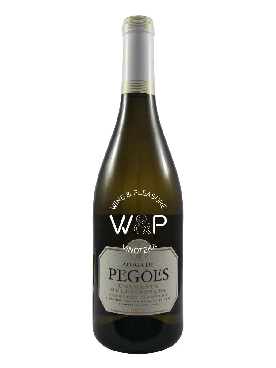Adega de Pegoes Colheita Seleccionada