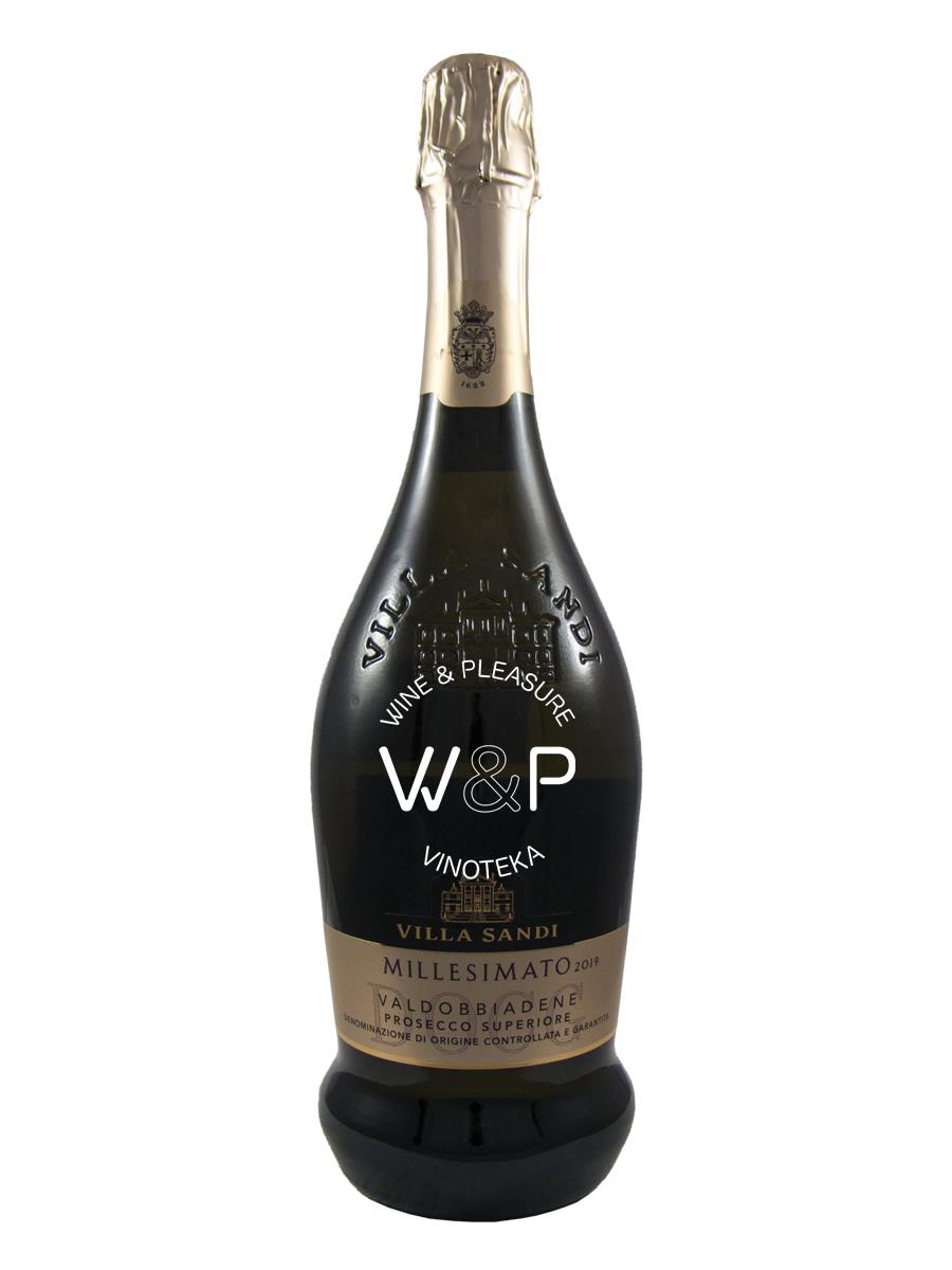 Villa Sandi Millesimato Prosecco Superiore