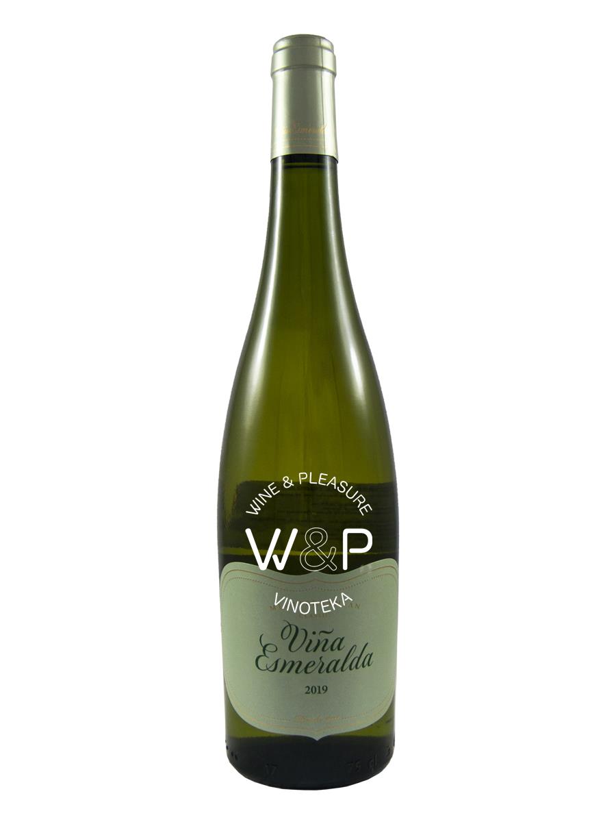 Miguel Torres Vina Esmeralda
