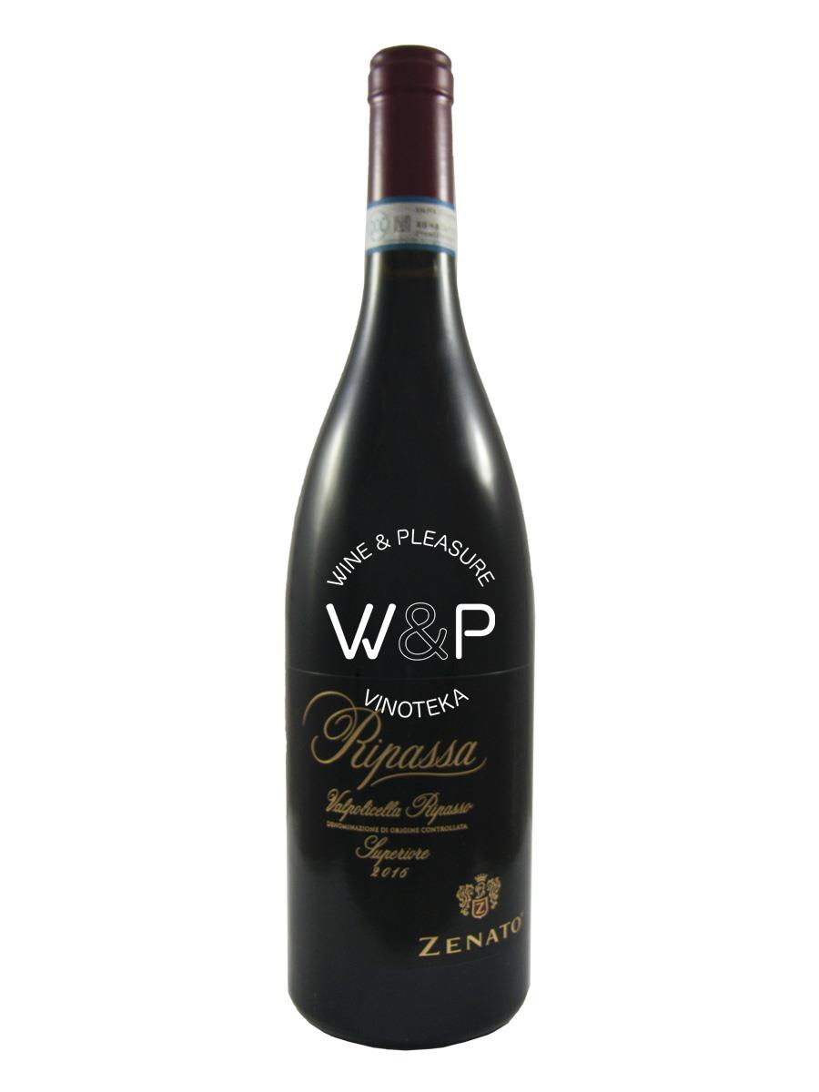 Zenato Valpolicella Ripasso