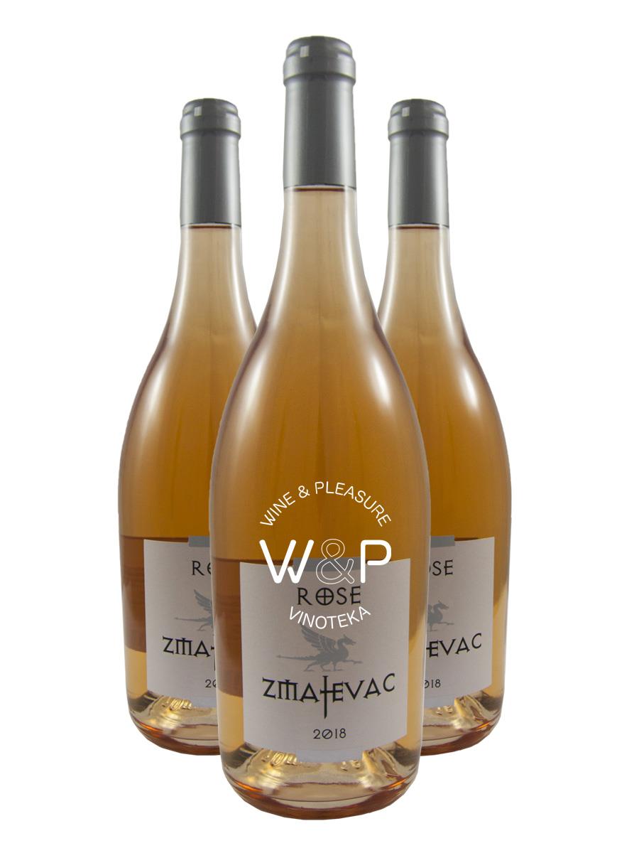AKCIJA 2+1 Zmajevac Rose