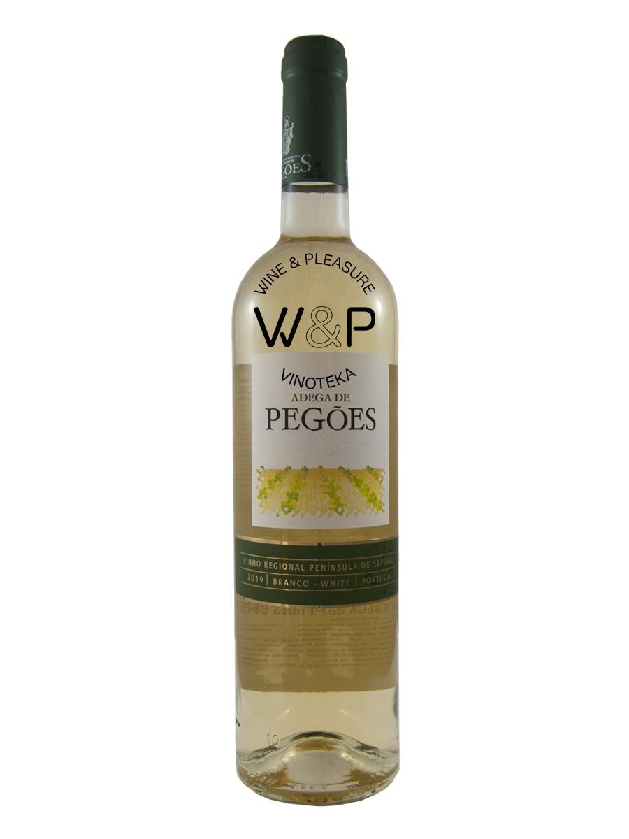 Adega de Pegoes Branco