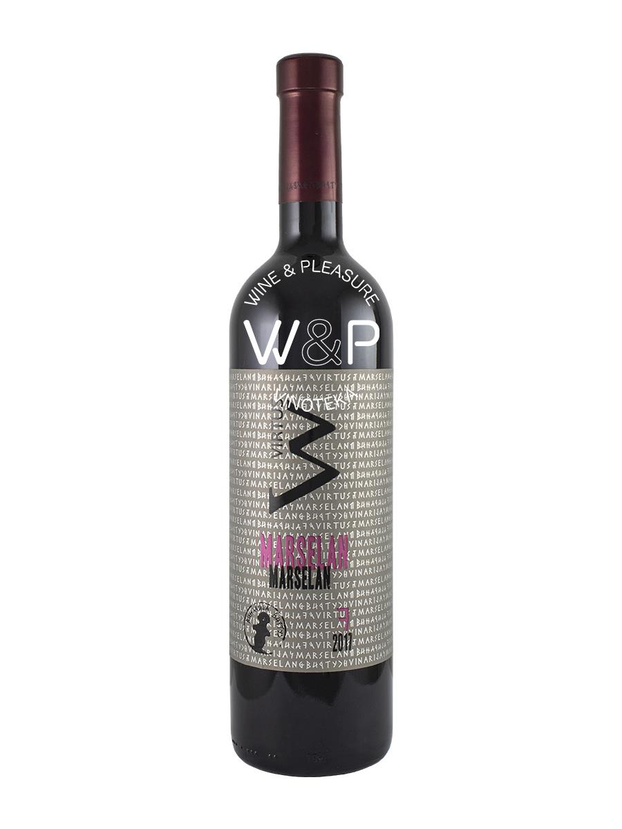 Virtus Marselan