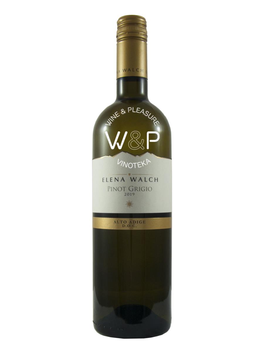 Elena Walch Pinot Grigio