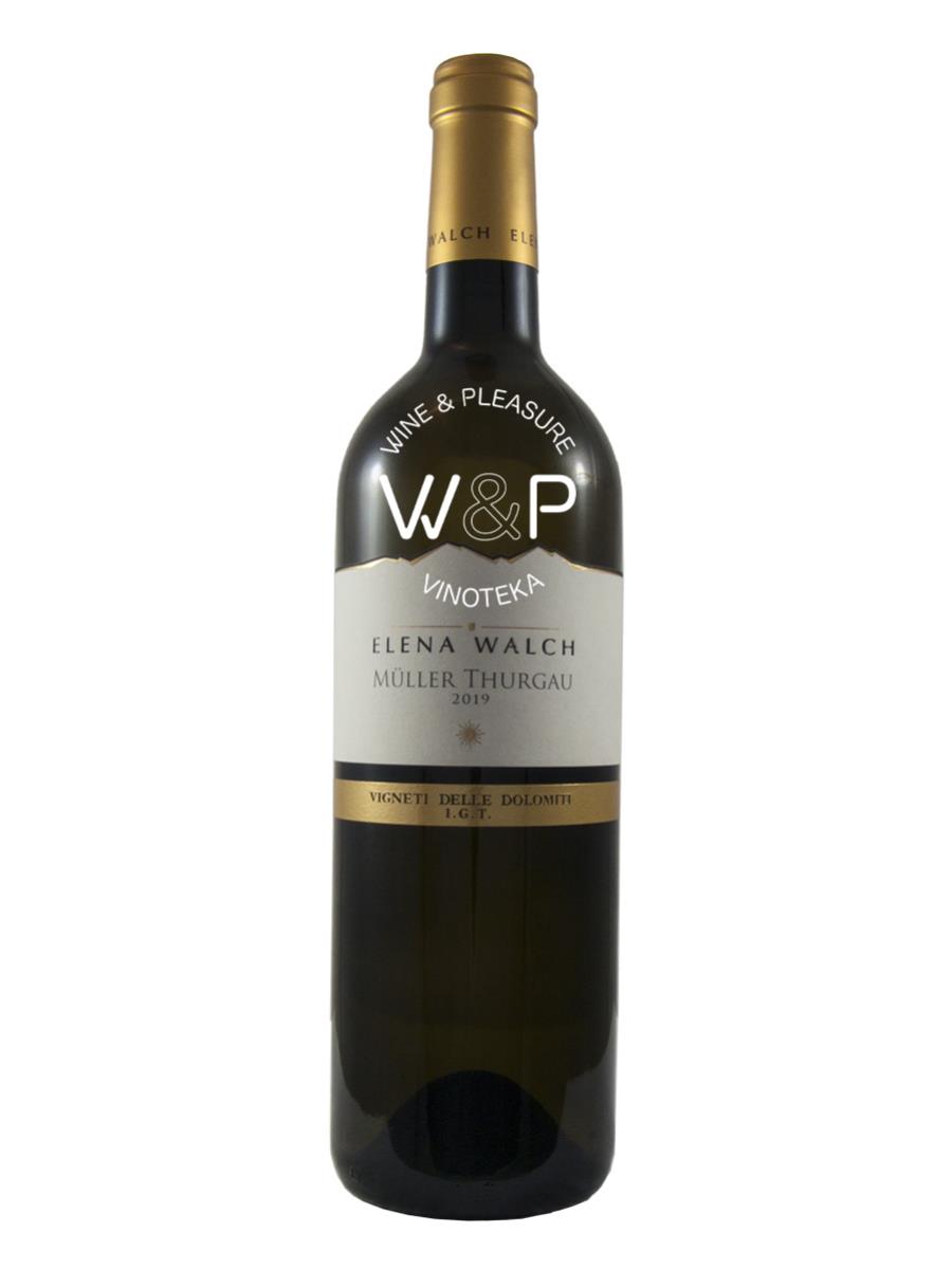 Elena Walch Muller Thurgau