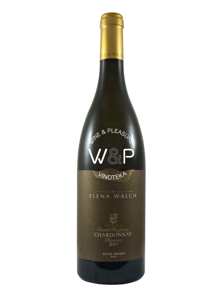Elena Walch Chardonnay Riserva Castel Ringberg