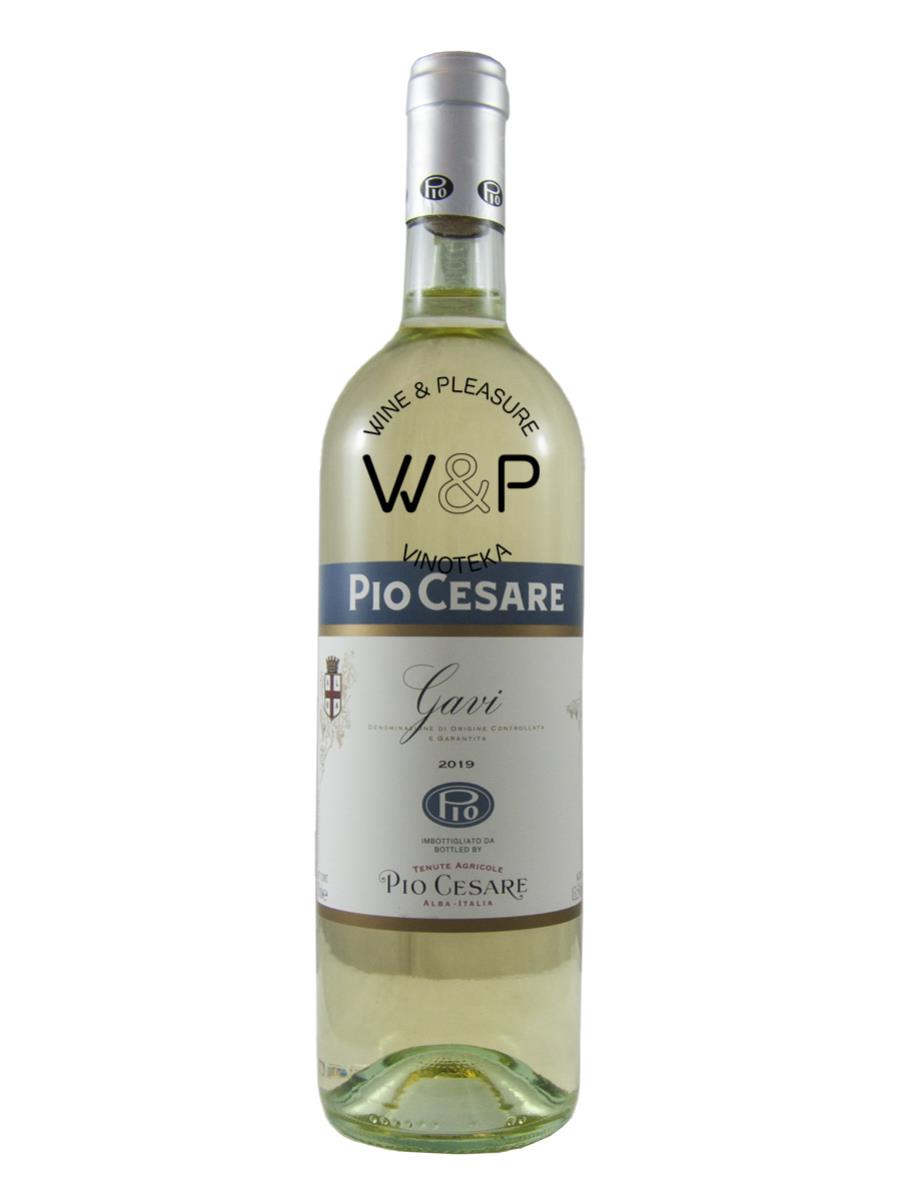 Pio Cesare Gavi