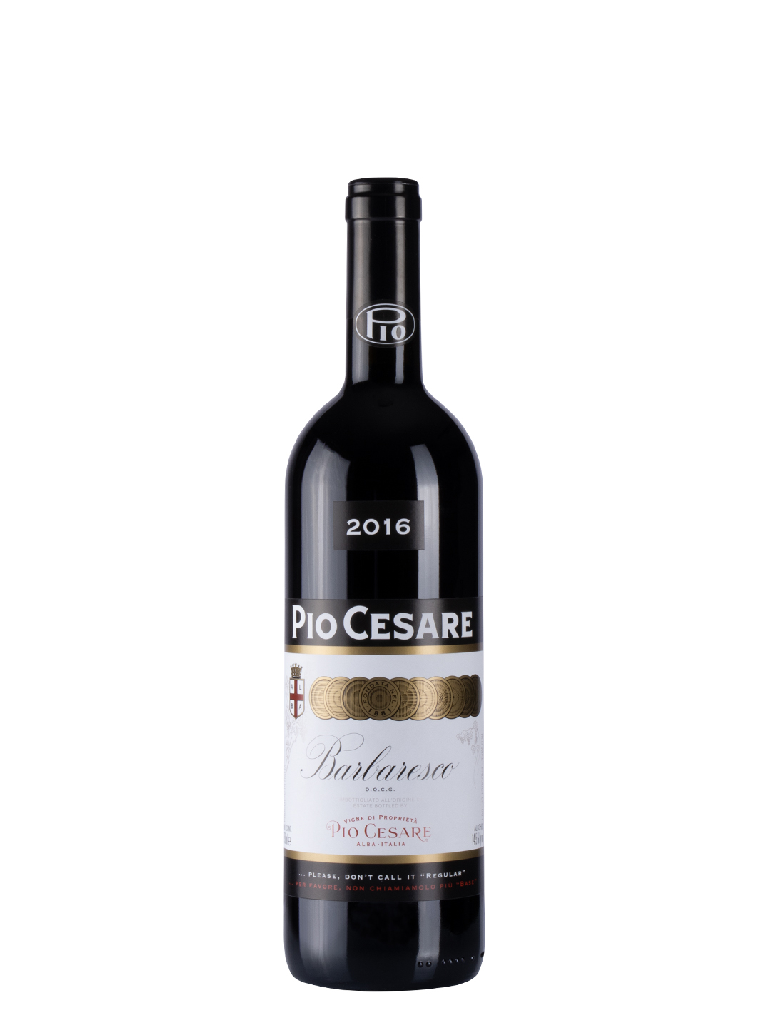 Pio Cesare Barbaresco