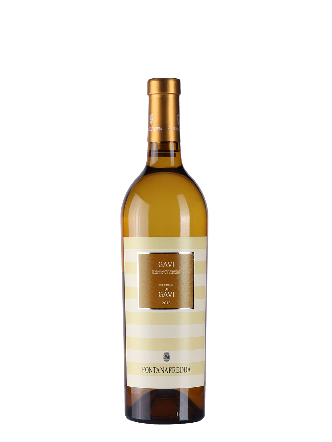 Fontanafredda Gavi di Gavi