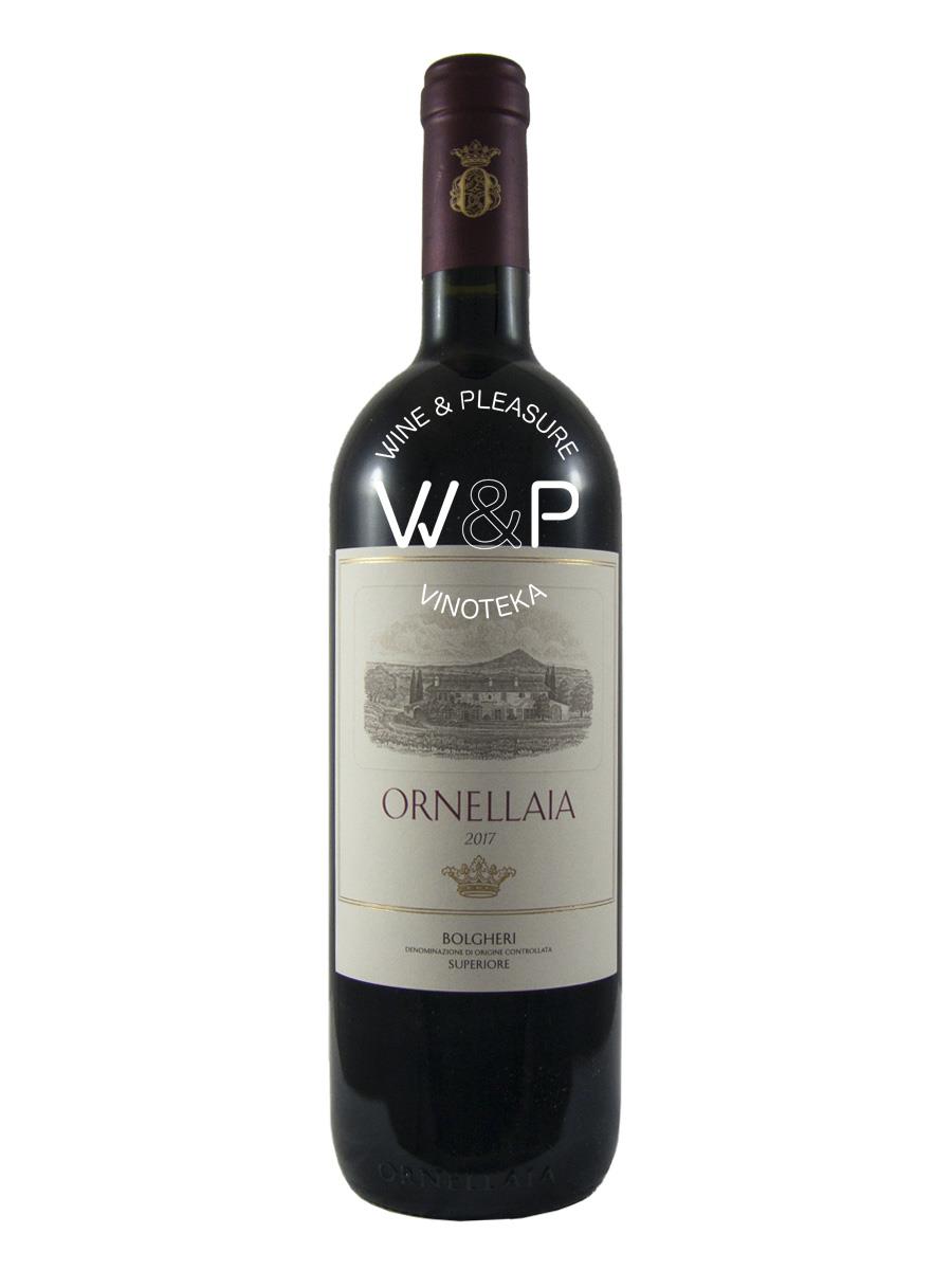 Ornellaia