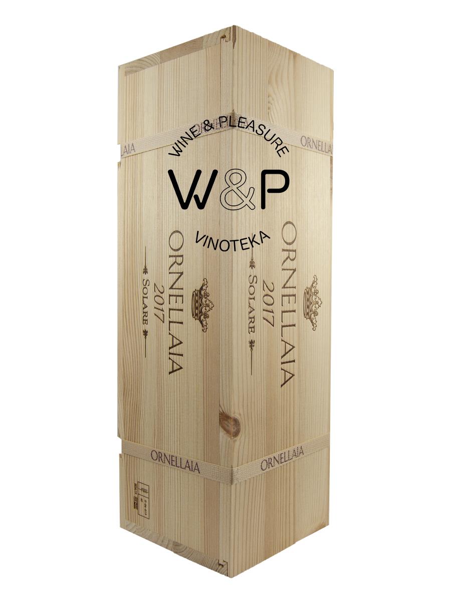 Ornellaia 1.5L
