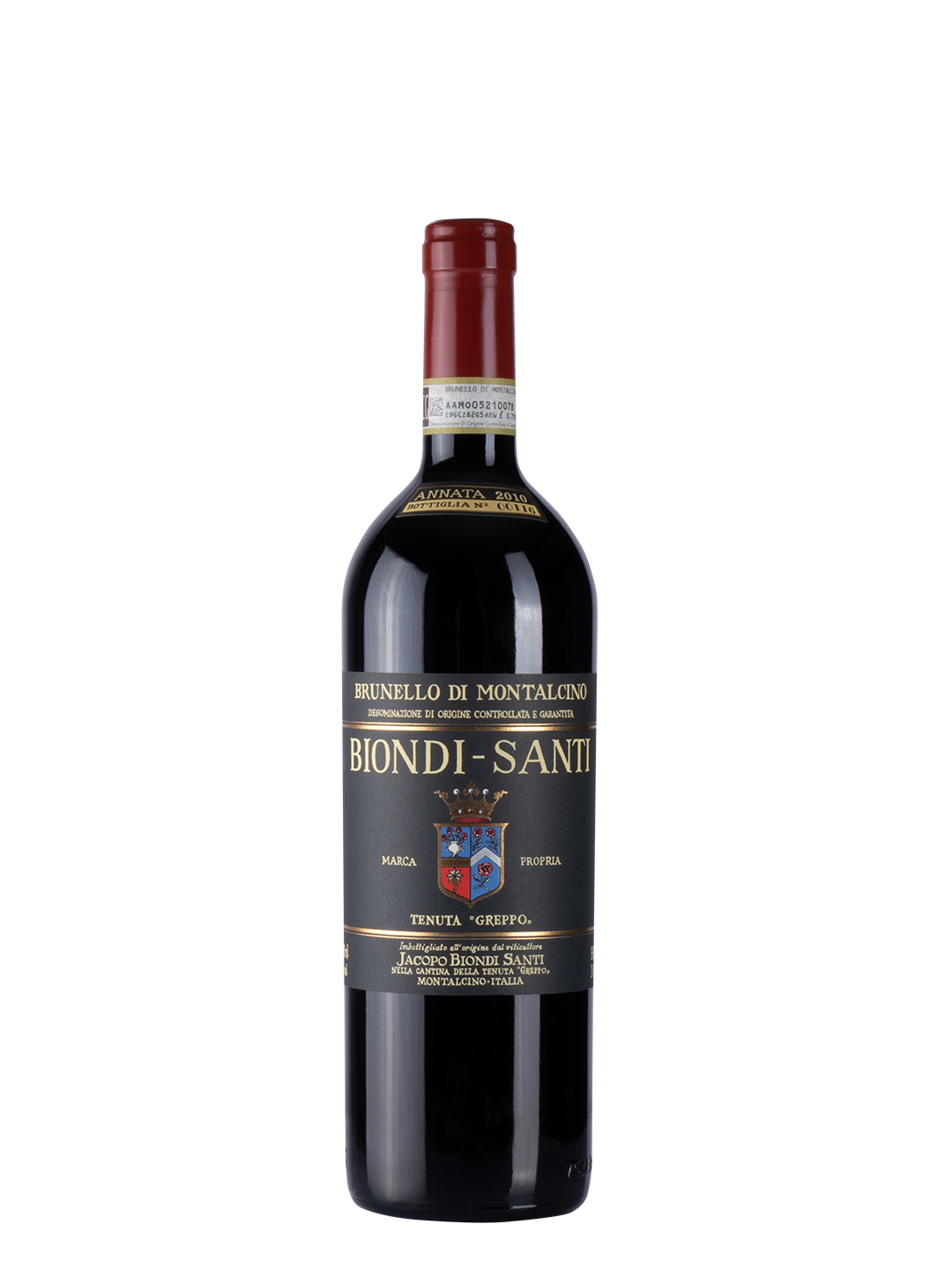 Biondi Santi Brunello Di Montalcino