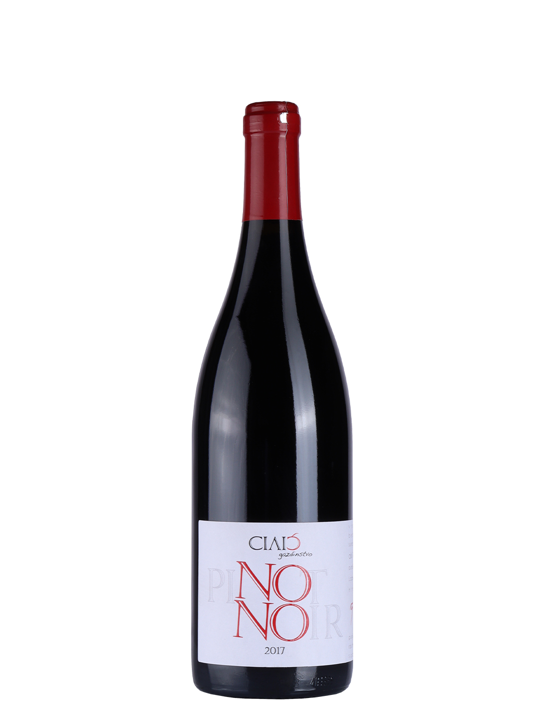 Cilić NoNo