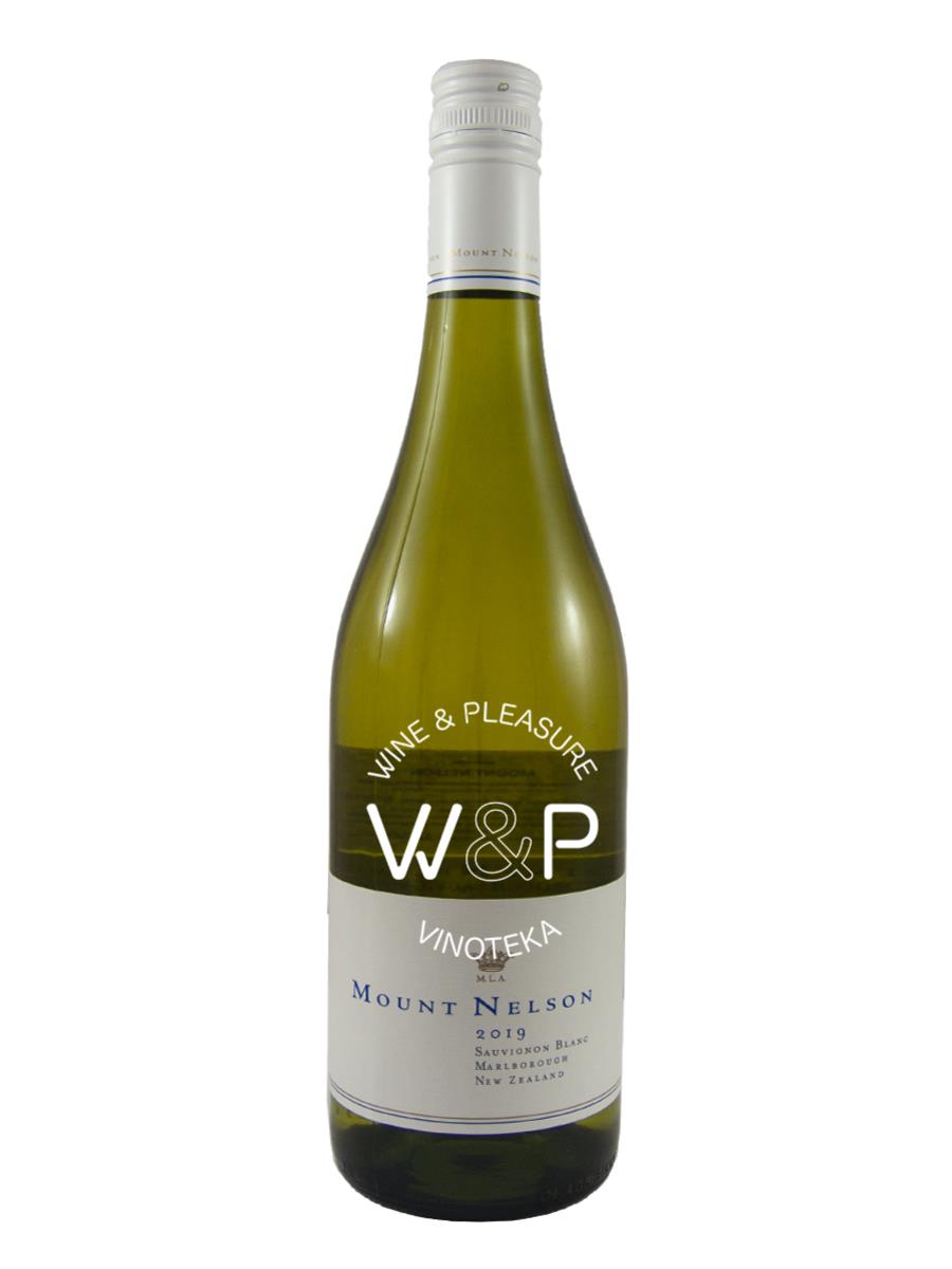 Mount Nelson Marlborough Sauvignon Blanc