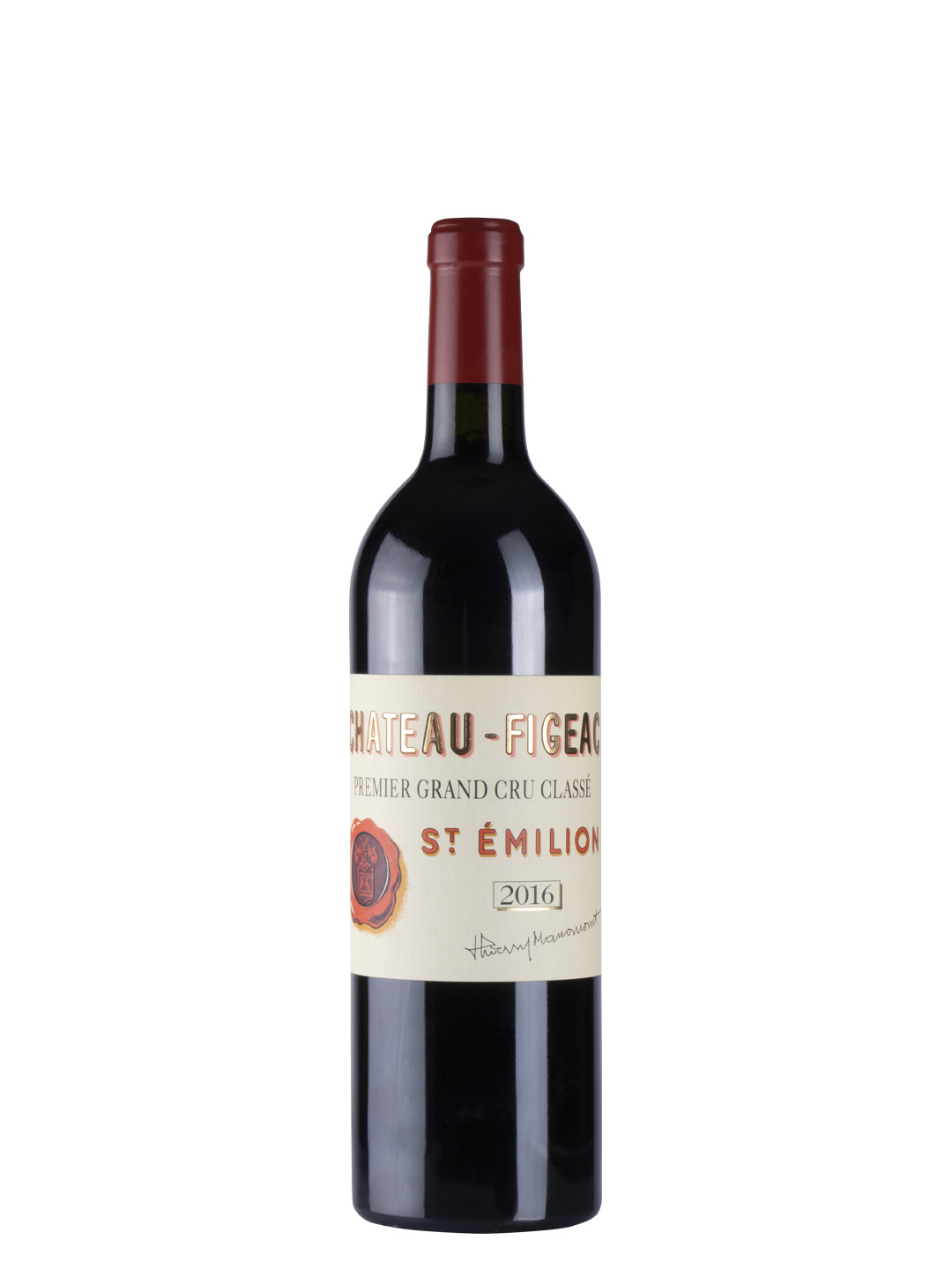 Chateau Figeac