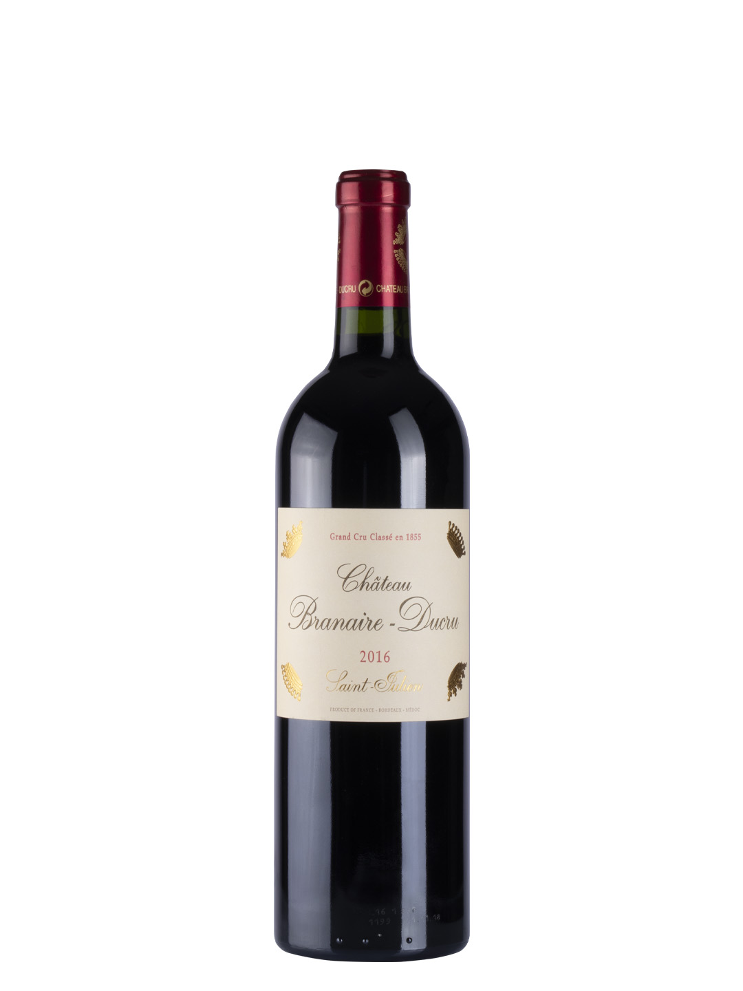 Chateau Branaire Ducru