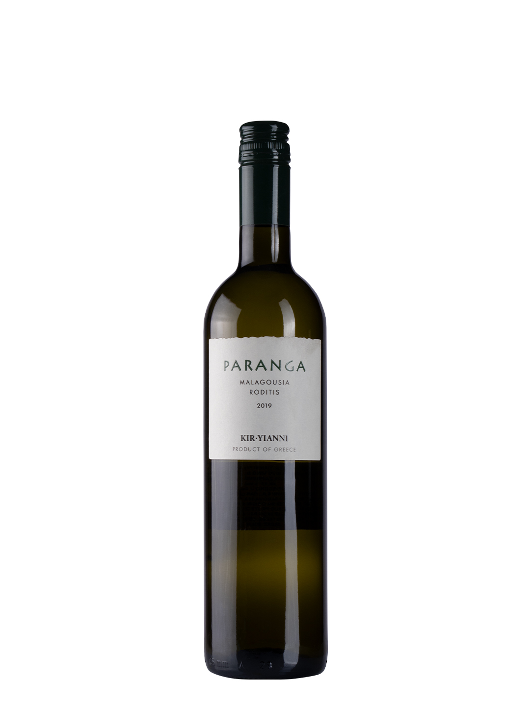 Kir-Yianni Paranga White