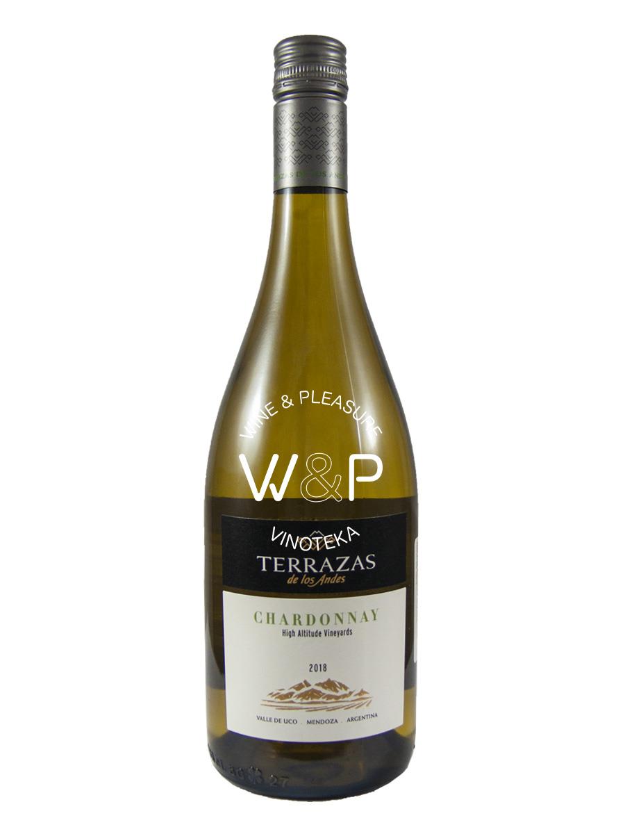 Terrazas Chardonnay Reserva
