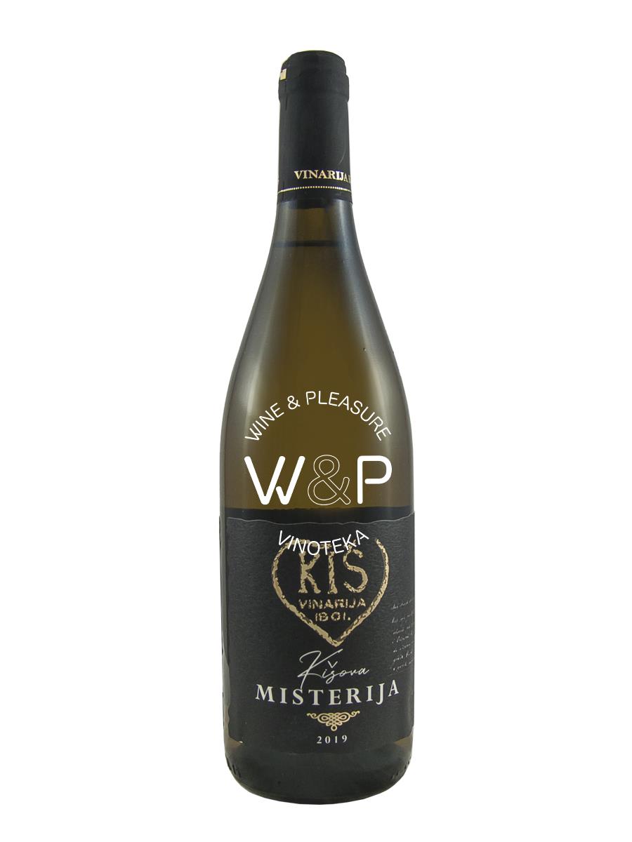 Kiš Misterija