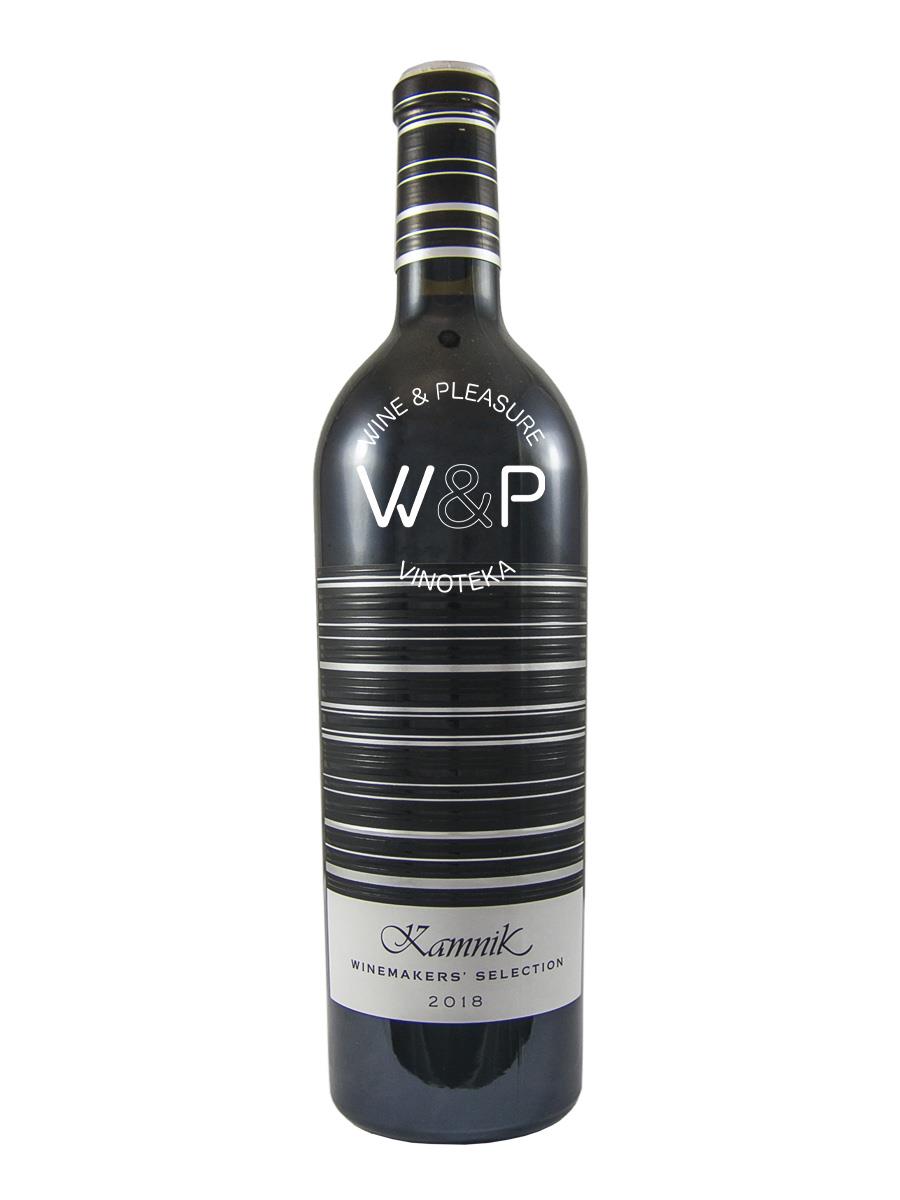 Kamnik Winemakers Selection