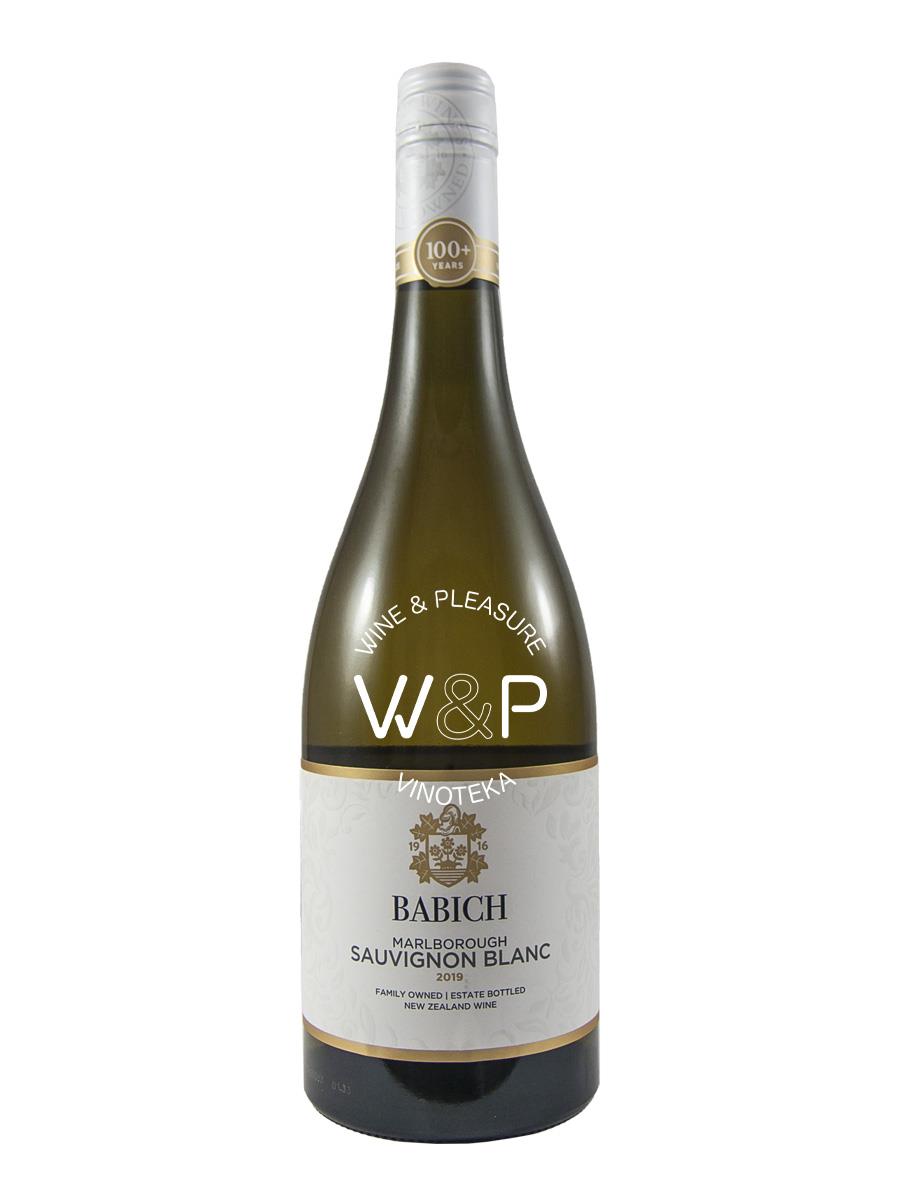 Babich Sauvignon Blanc