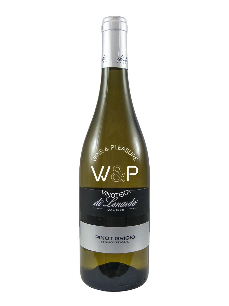 Di Lenardo Monovitigno Pinot Grigio