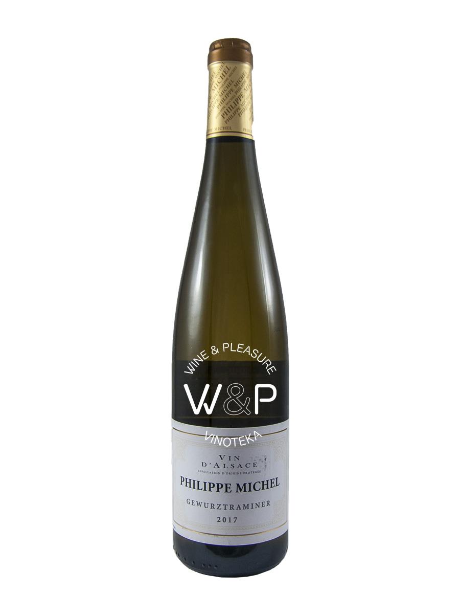 Gewurztraminer Philippe Michel
