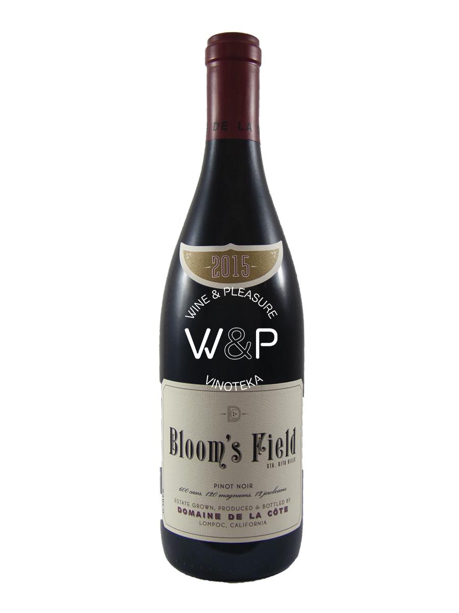 Bloom's Field Pinot Noir